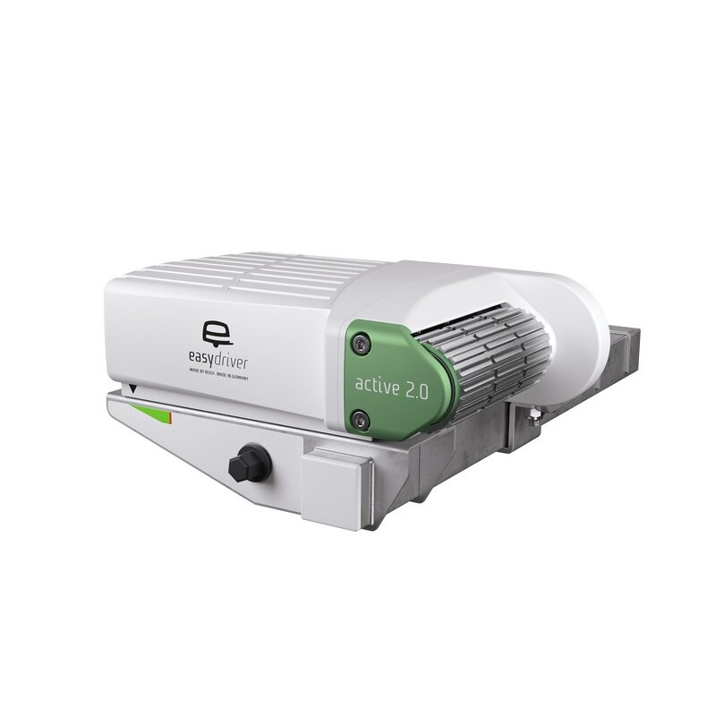 Manevravimo pagalba Easydriver Active 2.0 (viena ašis)