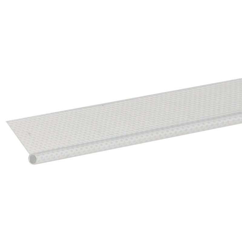 Markizės vamzdynas baltas 5mm 10m Markizės vamzdynas baltas 5mm 10m