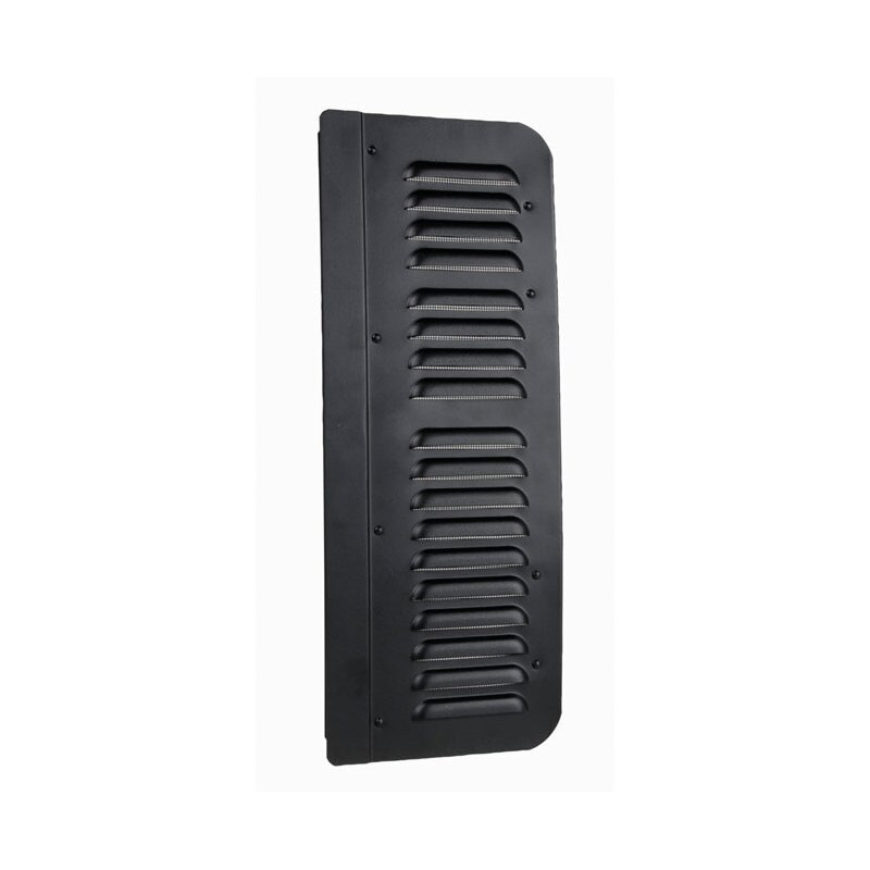Siauros ventiliacijos grotelės AIRvent stumdomiems langams VW T4 Siauros ventiliacijos grotelės AIRvent stumdomiems langams VW T4