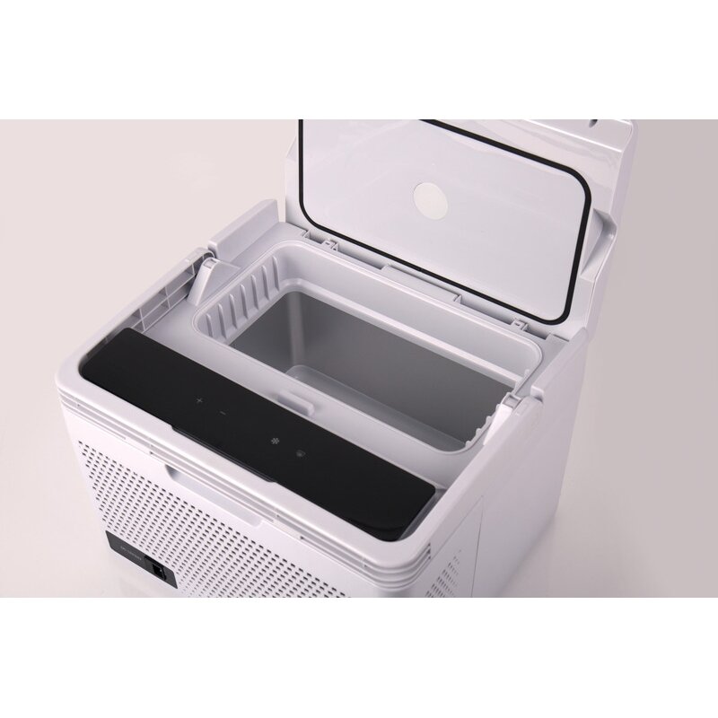 McCamping kompresoriaus aušinimo dėžė Cool'N'Heat 10L 2 McCamping kompresoriaus aušinimo dėžė Cool'N'Heat 10L 2