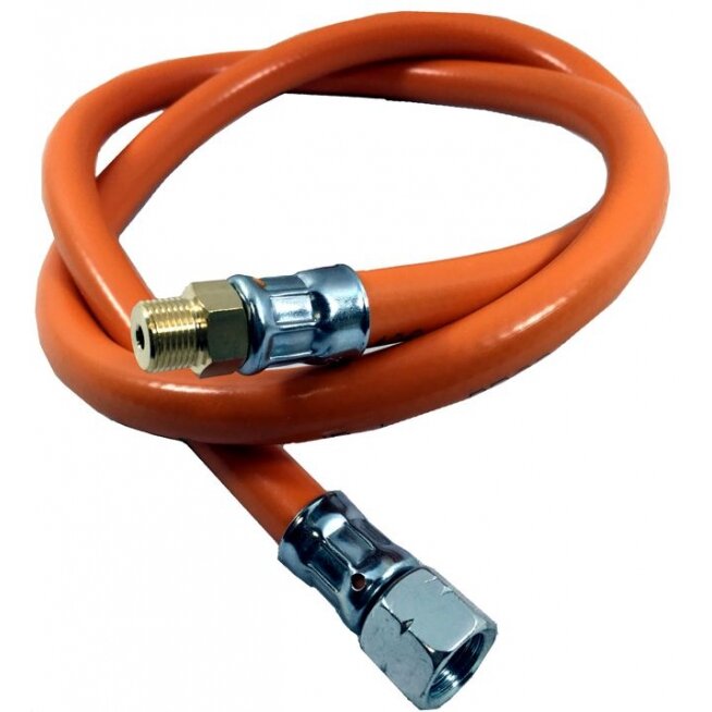 MD žarna 6,3x3,5 mm G 1/4 LH-ÜM x AG 7/16 x28 1000 mm MD žarna 6,3x3,5 mm G 1/4 LH-ÜM x AG 7/16 x28 1000 mm