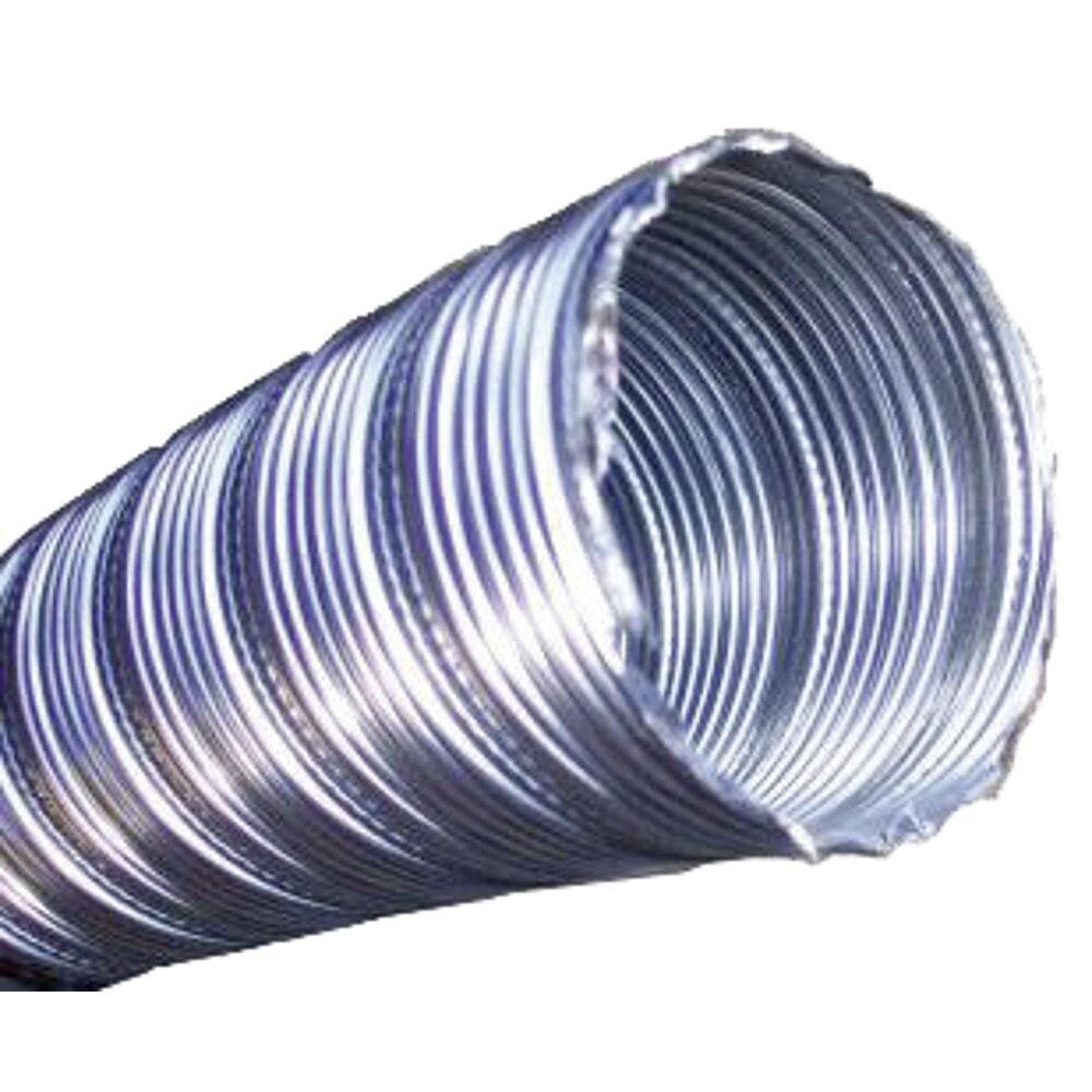 Metalinis vamzdis TSA 50 ilgis 1 m Metalinis vamzdis TSA 50 ilgis 1 m