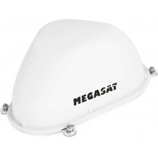 Megasat LTE Wifi sistema