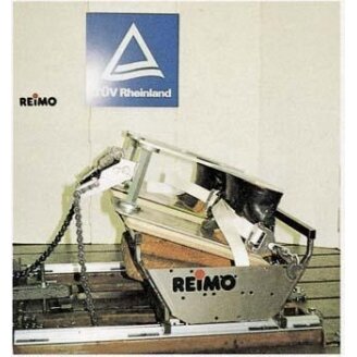 Metalinis Vario suoliuko tvirtinimas TÜV patikrintas 1