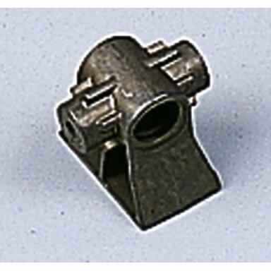 Metalinė veleno veržlė AL-KO Ø20mm, skirta metalinei veleno veržlei Stabilform