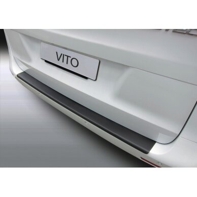 „Mercedes Vito“/„Viano“ pakrovimo „Mercedes Vito/Viano“ krovimo briaunų „Mercedes Vito“/„Viano“ pakrovimo „Mercedes Vito/Viano“ krovimo briaunų
