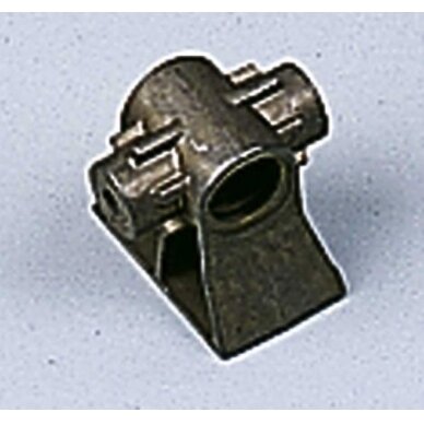 Metalinė veleno veržlė AL-KO Ø20mm, skirta metalinei veleno veržlei Stabilform Metalinė veleno veržlė AL-KO Ø20mm, skirta metalinei veleno veržlei Stabilform