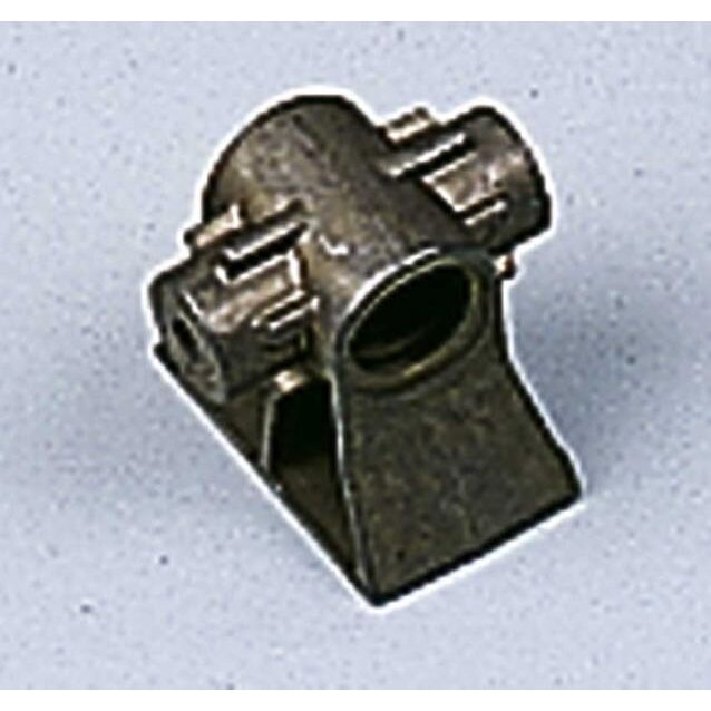 Metalinė veleno veržlė AL-KO Ø20mm, skirta metalinei veleno veržlei Stabilform Metalinė veleno veržlė AL-KO Ø20mm, skirta metalinei veleno veržlei Stabilform