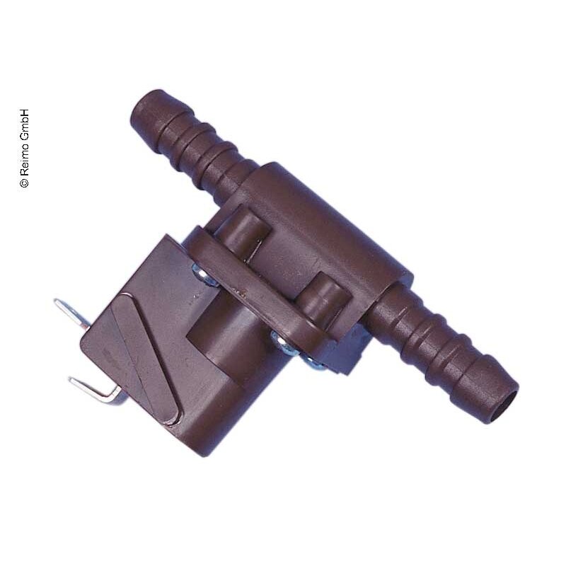 Membraninis jungiklis 0,5 bar 12V