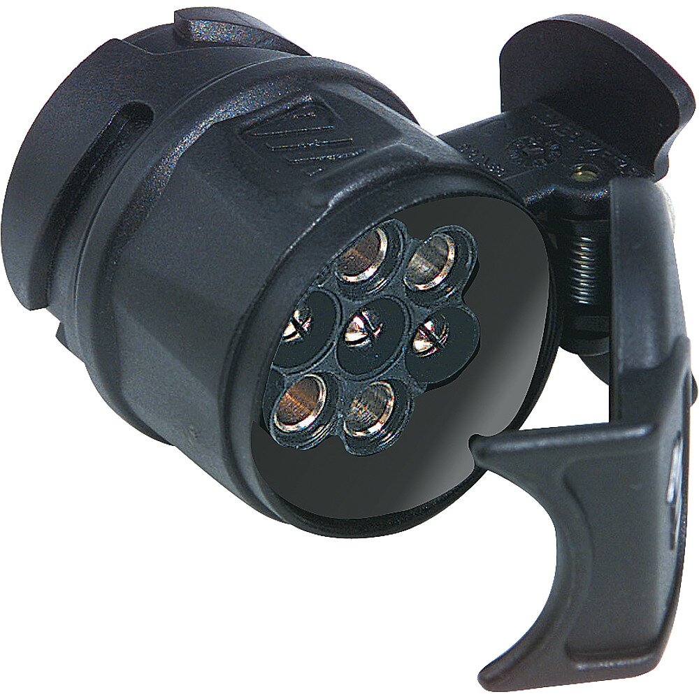 Mini trumpas adapteris Shorty 13 kontaktų Mini trumpas adapteris Shorty 13 kontaktų