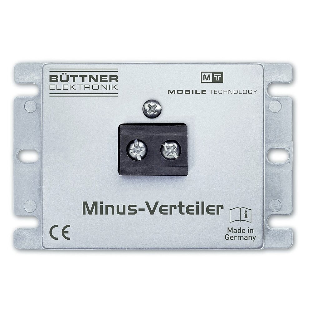 Minusas skirstytuvas MT MV-12