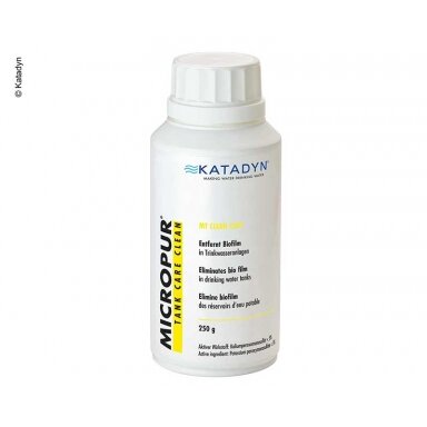 Micropur Tank Care Line MT Clean 250P Micropur Tank Care Line MT Clean 250P