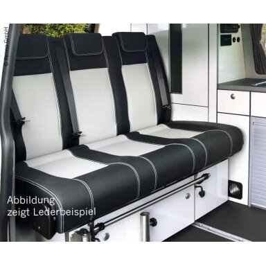 Miegamasis suoliukas 10 dydis VW T6/5 V3000 3-vietis, apmušalai odiniai 2-col.
2 šilumos mainai. Miegamasis suoliukas 10 dydis VW T6/5 V3000 3-vietis, apmušalai odiniai 2-col.
2 šilumos mainai.