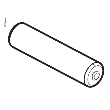Mignon baterija 1,5 V