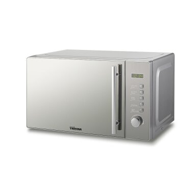 Mikrobangų krosnelė su grilio funkcija 230 V Mikrobangų krosnelė su grilio funkcija 230 V
