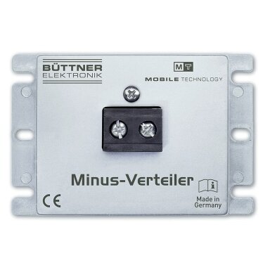 Minusas skirstytuvas MT MV-12