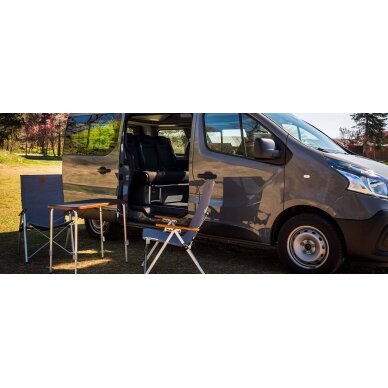 Miego/sėdėjimo sistema Variotech® 1000 Miego/sėdėjimo sistema Variotech® 1000