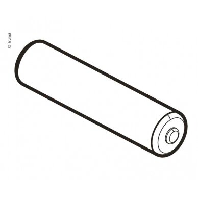 Mignon baterija 1,5 V Mignon baterija 1,5 V