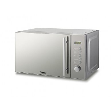 Mikrobangų krosnelė su grilio funkcija 230 V