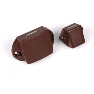 Mini pilis, skirta „Pushlock“ rankenoms 1 Mini pilis, skirta „Pushlock“ rankenoms 1