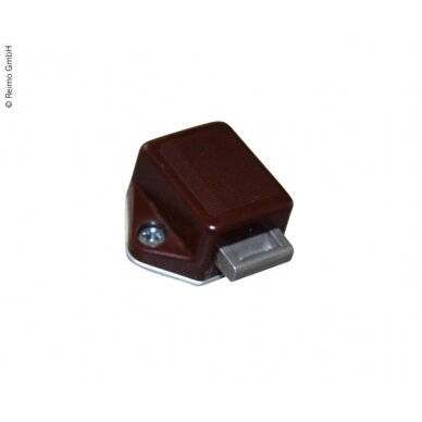 Mini pilis, skirta „Pushlock“ rankenoms Mini pilis, skirta „Pushlock“ rankenoms