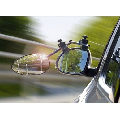 Mirror Speed Fix Veidrodis XXL 1 Mirror Speed Fix Veidrodis XXL 1