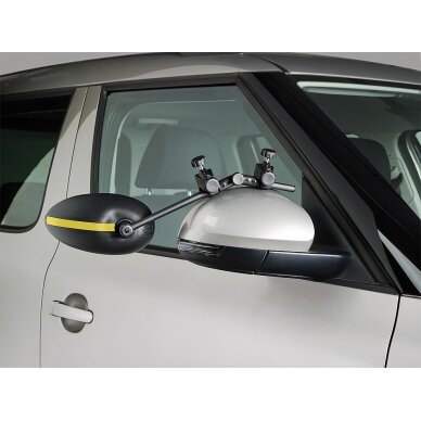 Mirror Speed Fix Veidrodis XXL 5 Mirror Speed Fix Veidrodis XXL 5