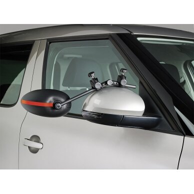 Mirror Speed ​​​​Fix Veidrodis XXL 7