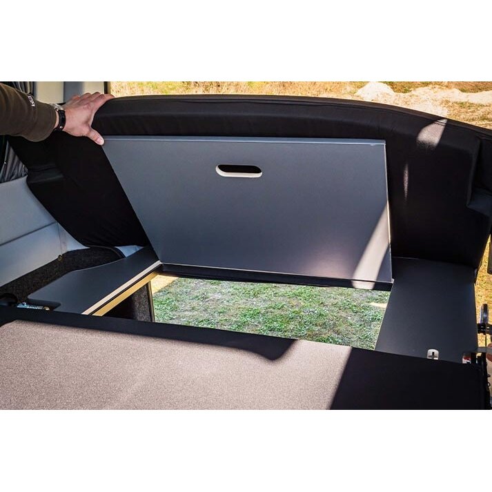 Miego/sėdėjimo sistema Variotech® 1000 4 Miego/sėdėjimo sistema Variotech® 1000 4
