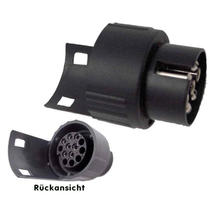 Mini trumpas adapteris 7-13pol. Mini trumpas adapteris 7-13pol.