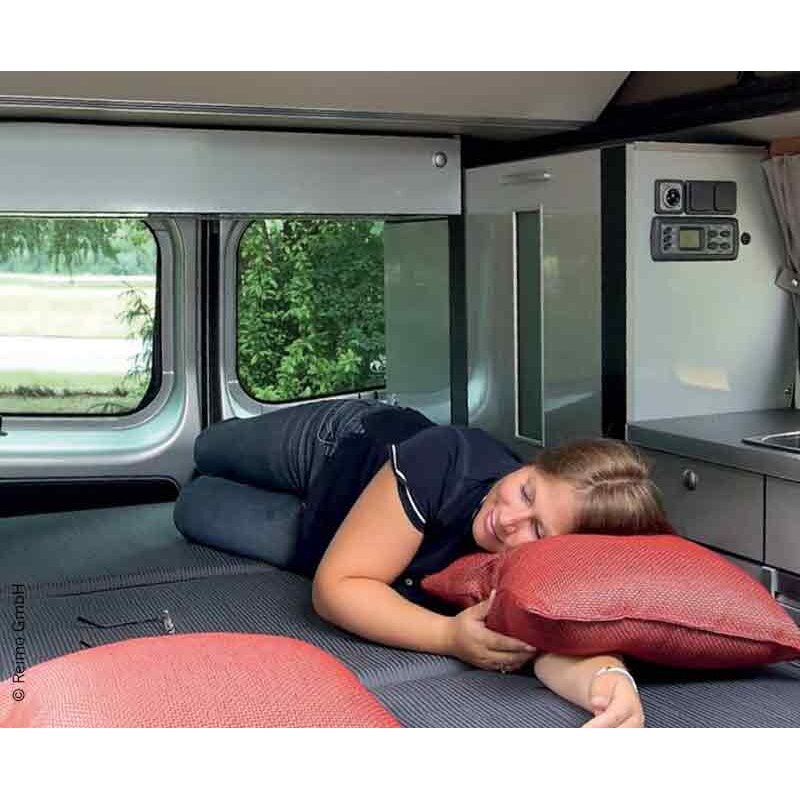 Miegamasis suoliukas Renault Trafic, Opel Vivaro, Fiat Talento, V3000 17 dydis 1