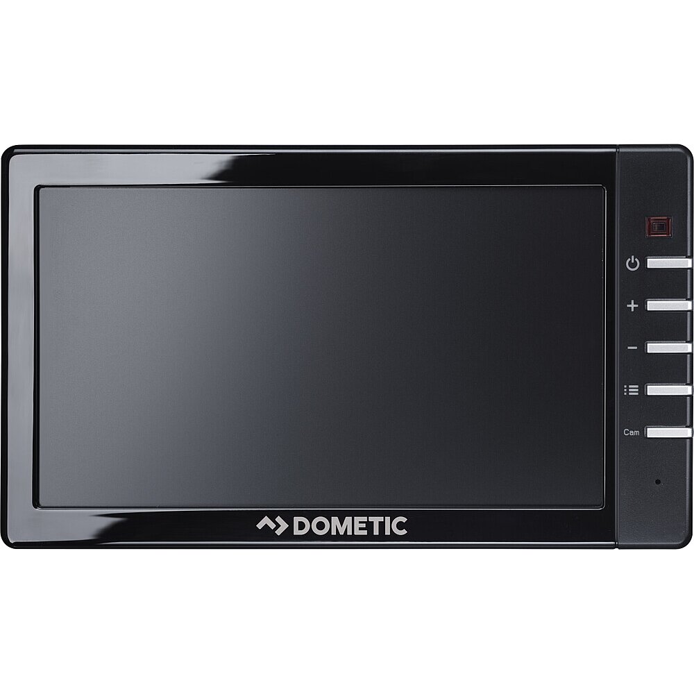 Monitorius M75L LCD 7 colių