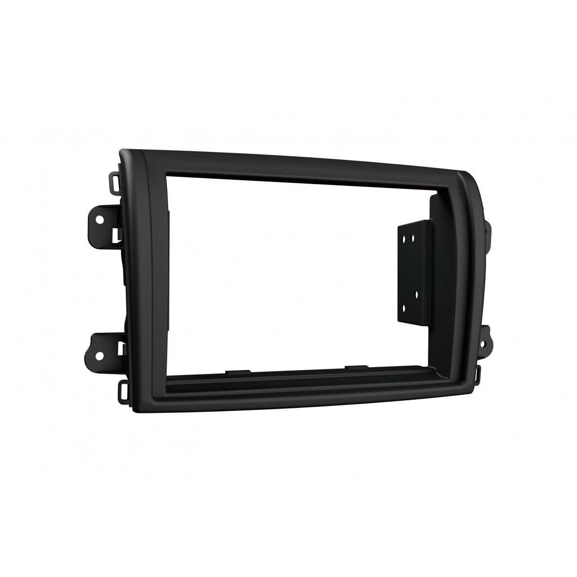 Montavimo rėmas Z-E3766 ir XZENT X-F270, skirtas FIAT Ducato Series 8