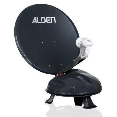 Mobilioji antena automatinė Satlight-Track 50 HD su S.S.C.
HD Mobilioji antena automatinė Satlight-Track 50 HD su S.S.C.
HD