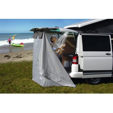 Momentinė galinė palapinė VW T4/5/6