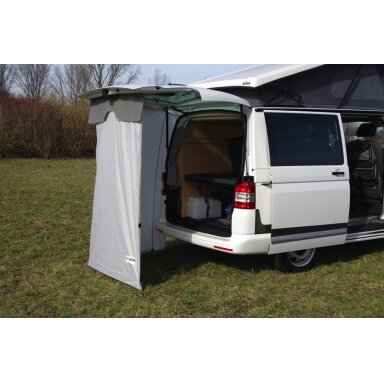 Momentinė galinė palapinė VW T4/5/6