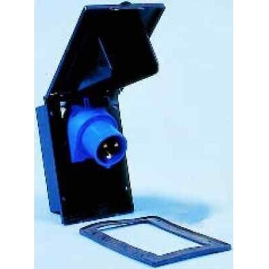 Montavimo komplektas 230V sistema