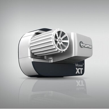 Mover XTL Mover XTL