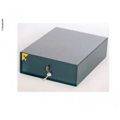 Mobil-Safe 4 dydis, P35xA13x46cm Mobil-Safe 4 dydis, P35xA13x46cm
