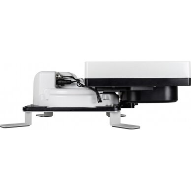 Mobilusis rinkinys 3, skirtas Traveller-Man 3 ir Caravanman Compact 3 2