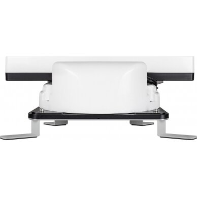 Mobilusis rinkinys 3, skirtas Traveller-Man 3 ir Caravanman Compact 3 3