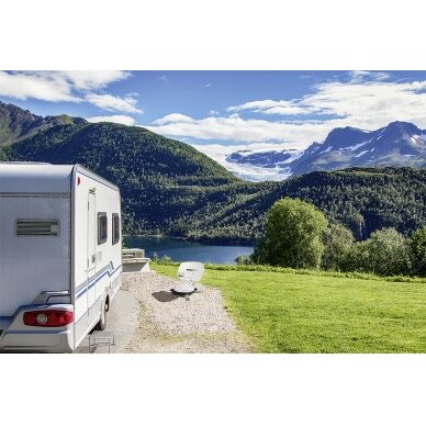 Mobilusis rinkinys 3, skirtas Traveller-Man 3 ir Caravanman Compact 3 5