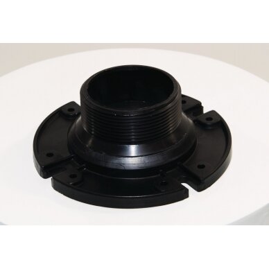 Montavimo flanšas su išoriniu sriegiu 88 mm Montavimo flanšas su išoriniu sriegiu 88 mm