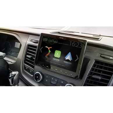 Montavimo komplektas Z-N965 Ford Transit nuo 2019 m 1 Montavimo komplektas Z-N965 Ford Transit nuo 2019 m 1