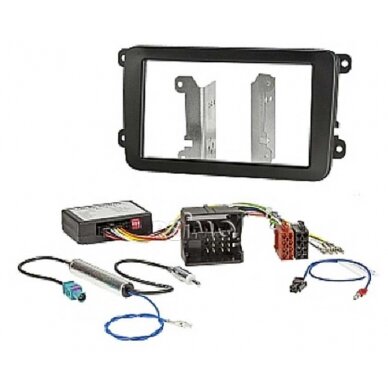 Montavimo rinkinys T5 ZE-NC620D Montavimo rinkinys T5 ZE-NC620D