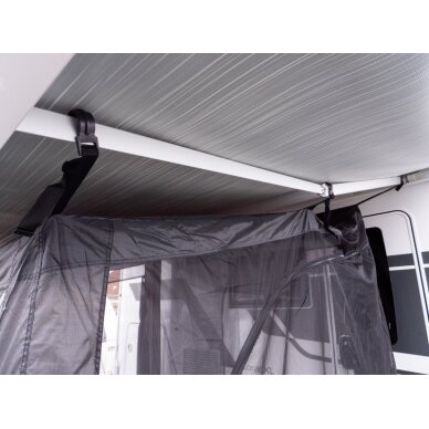 Mosquito Free – palapinė nuo uodų tentui 6 Mosquito Free – palapinė nuo uodų tentui 6