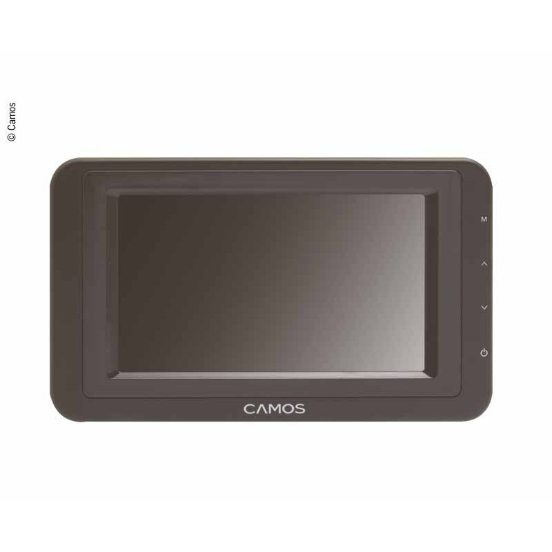 Monitorius CM-430 4,3"
