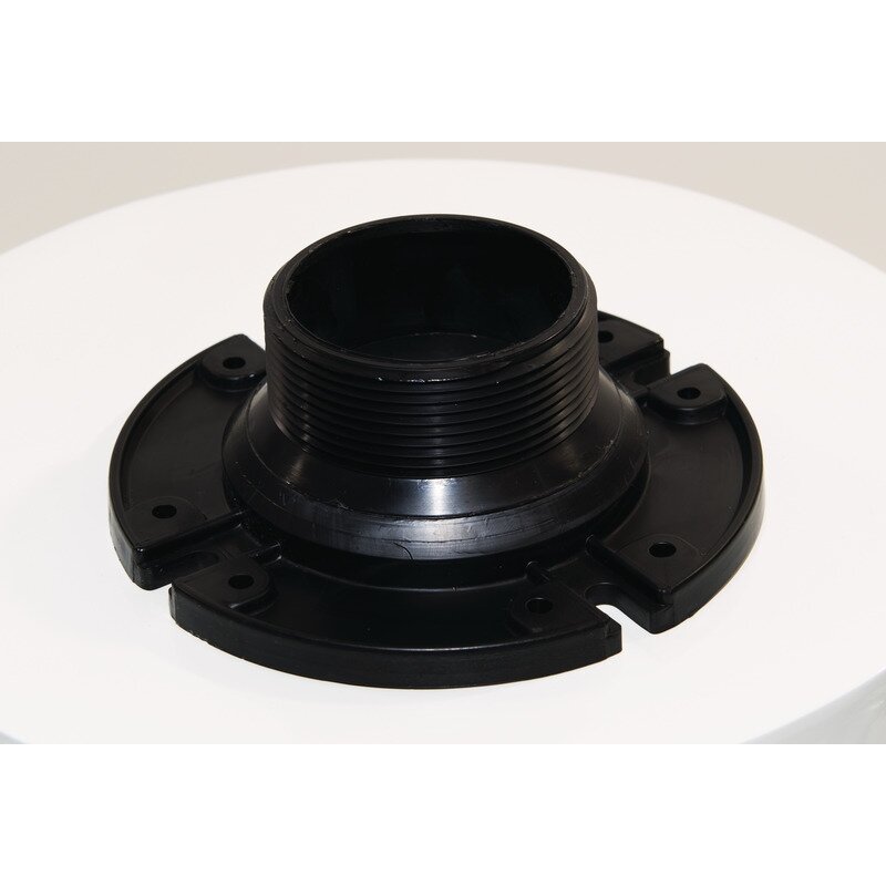 Montavimo flanšas su išoriniu sriegiu 88 mm Montavimo flanšas su išoriniu sriegiu 88 mm
