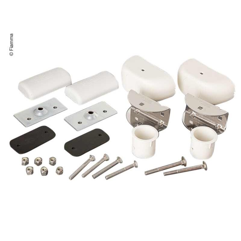 Montavimo rinkinys žemiau Carry Bike universalus (M6x65mm)