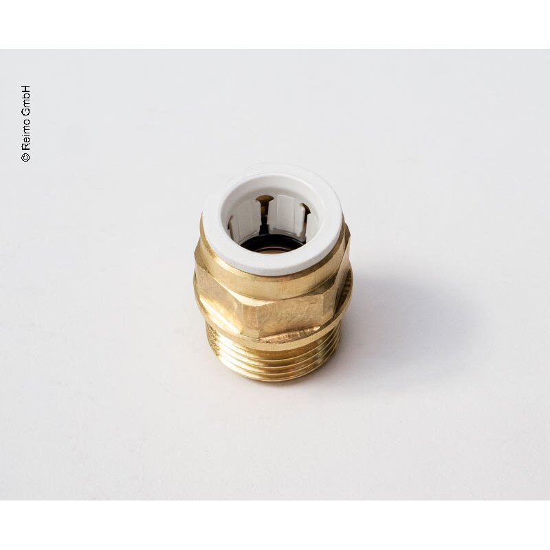 Mova 12mmx1/2 žalvaris 1